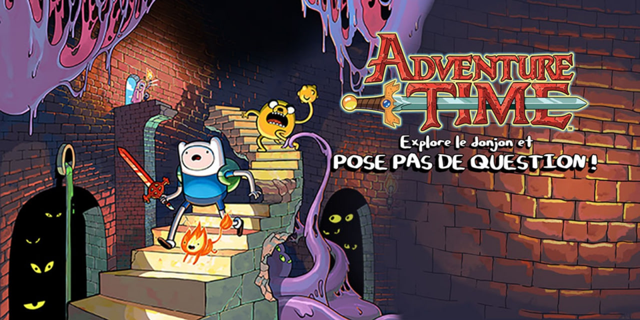 Adventure Time Explore The Dungeon BIDK Trainer +5 [XBOX]